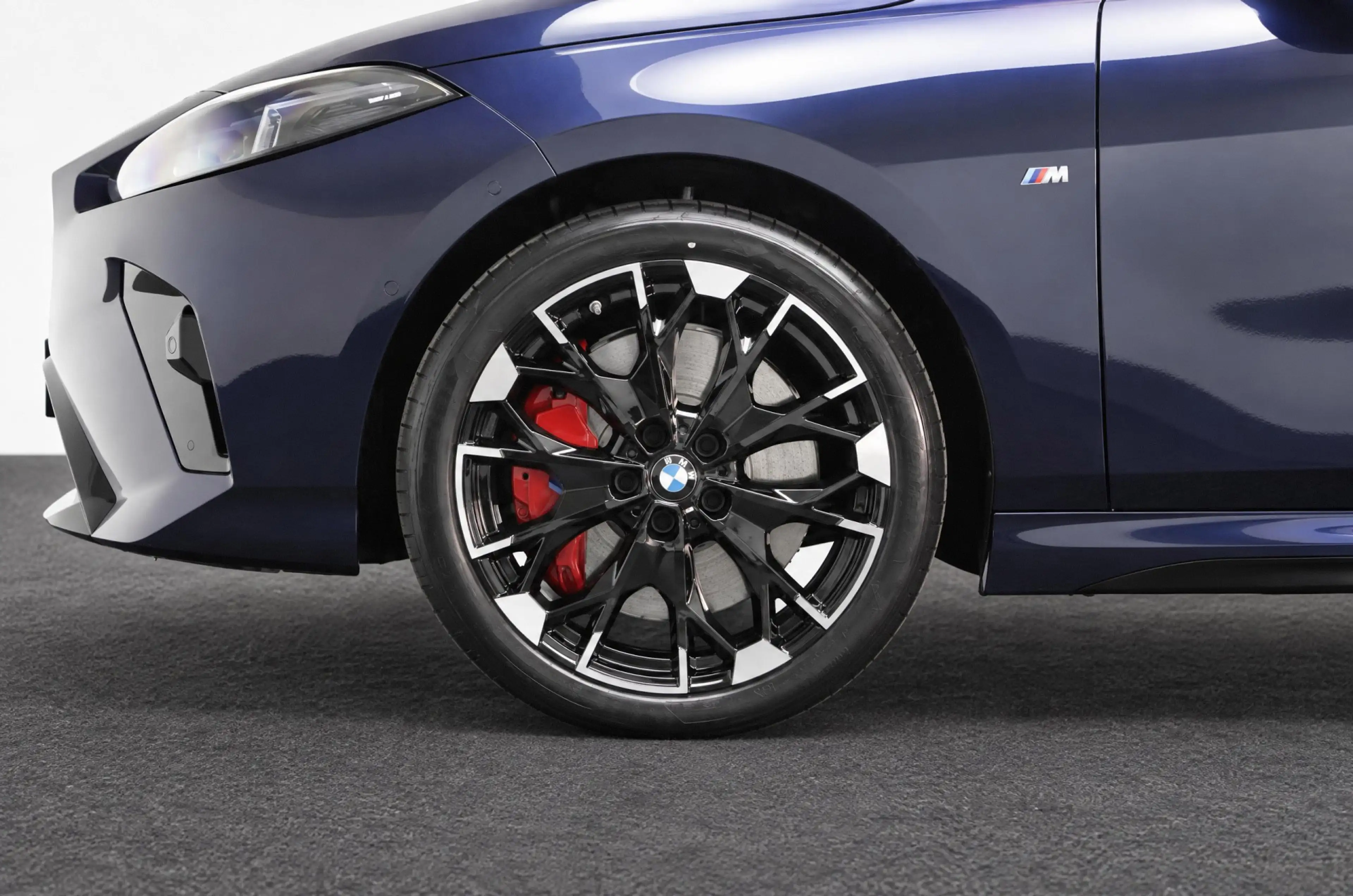 BMW 235 2 Serie Gran Coupé M235 xDrive High Executive Auto — photo 6