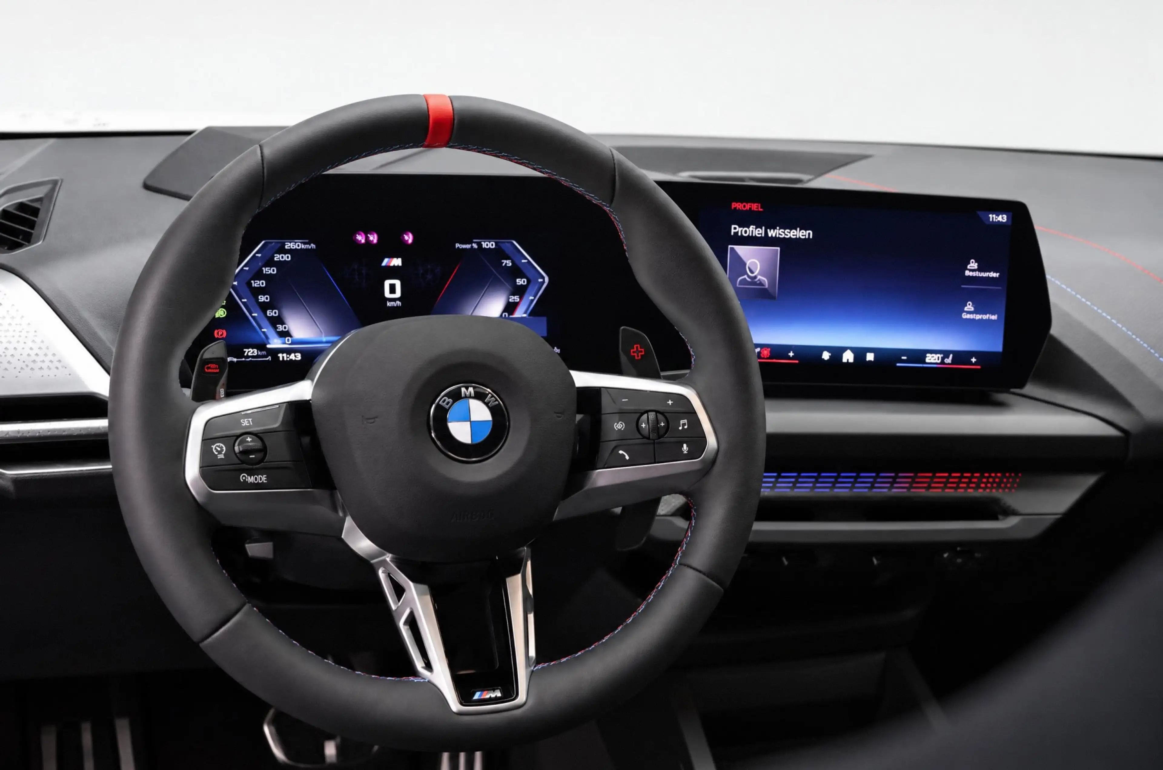 BMW 235 2 Serie Gran Coupé M235 xDrive High Executive Auto — photo 11