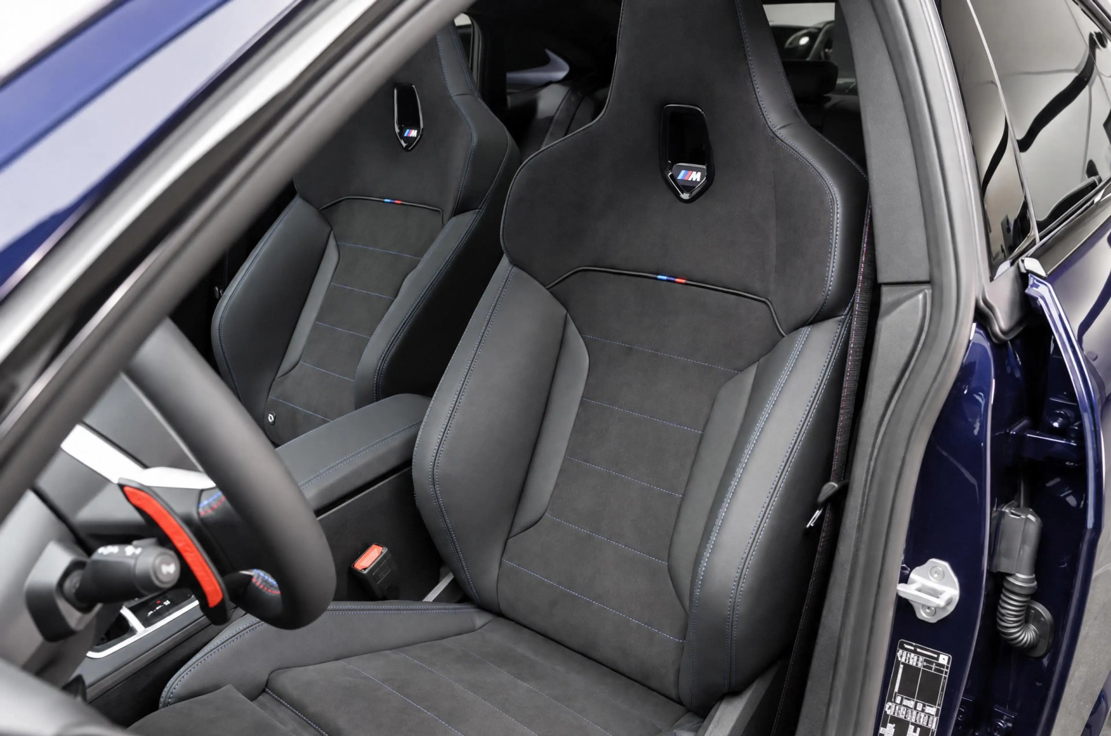 BMW 235 2 Serie Gran Coupé M235 xDrive High Executive Auto — photo 10
