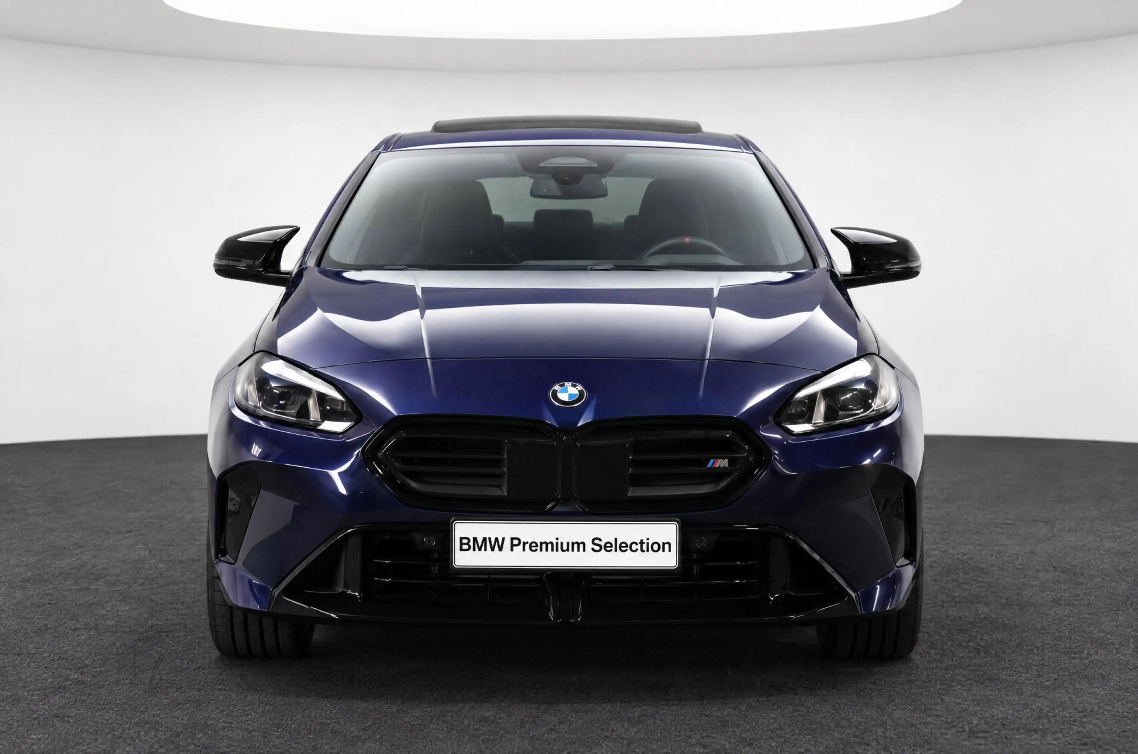 BMW 235 2 Serie Gran Coupé M235 xDrive High Executive Auto — photo 5