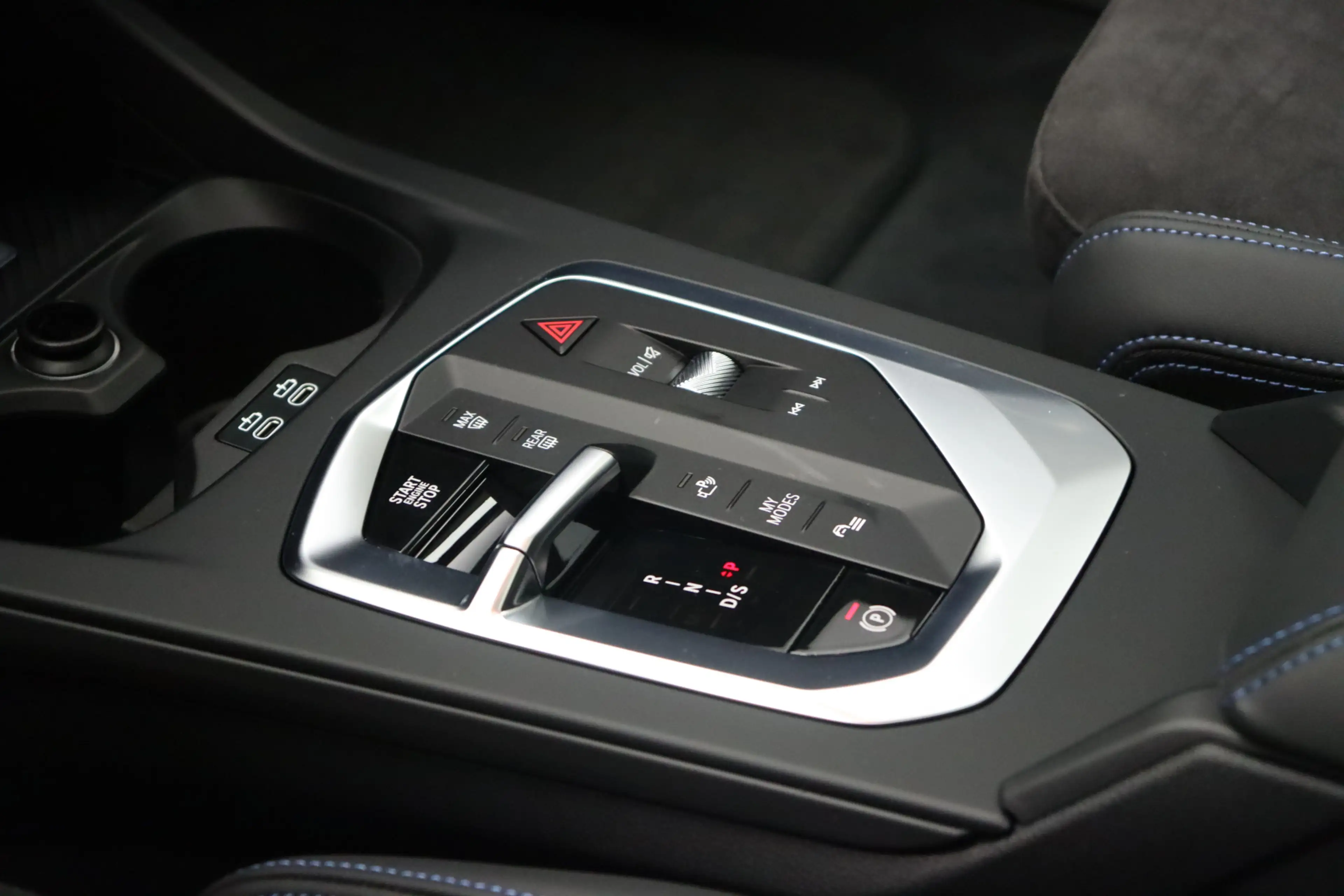 BMW 235 2 Serie Gran Coupé M235 xDrive High Executive Auto — photo 15