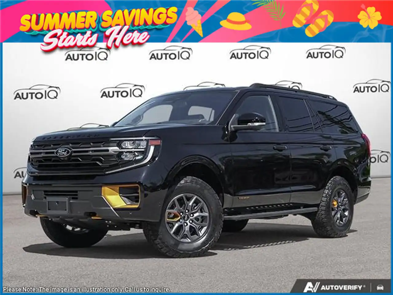 2026 Ford Expedition