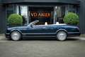 Bentley Azure 6.7-V8 (19.dkm) Camera | LeMans Wing Vents | 20" | Синий - thumbnail 6