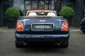 Bentley Azure 6.7-V8 (19.dkm) Camera | LeMans Wing Vents | 20" | Azul - thumbnail 19