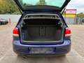 Volkswagen Golf VI Match Sportsitze Sport Lenkrad Blau - thumbnail 9