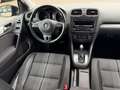 Volkswagen Golf VI Match Sportsitze Sport Lenkrad Blau - thumbnail 12