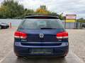 Volkswagen Golf VI Match Sportsitze Sport Lenkrad Blau - thumbnail 5