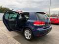 Volkswagen Golf VI Match Sportsitze Sport Lenkrad Blau - thumbnail 8