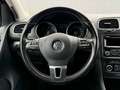 Volkswagen Golf VI Match Sportsitze Sport Lenkrad Blau - thumbnail 16