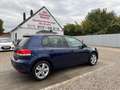 Volkswagen Golf VI Match Sportsitze Sport Lenkrad Blau - thumbnail 6