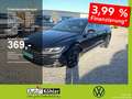 Volkswagen Arteon SB R-Line TDi DSG Black+CarPlay+ACC+LED Schwarz - thumbnail 1