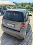 smart forTwo 1.0 mhd Pulse 71cv MOTORE NUOVO-PRONTA CONSEGNA Grigio - thumbnail 3