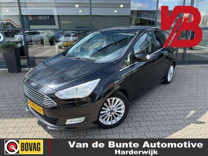 Ford C-Max 1.0 Titanium *Navi & Cruise*