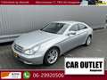 Mercedes-Benz CLS 350 CGI Prestige Plus AUTOMAAT, Leer, Clima, Navi, CC, Grijs - thumbnail 1