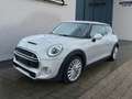 MINI Cooper SD *Aut.* Klima Navi Leder Einparkhilfe Sitzheizung Plateado - thumbnail 7