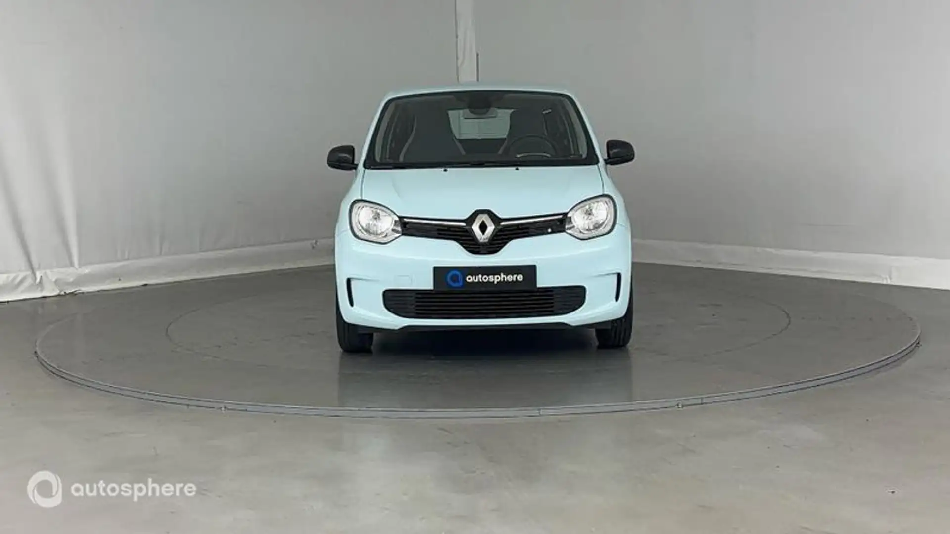 Renault Twingo 1.0 SCe 65ch Equilibre - 2