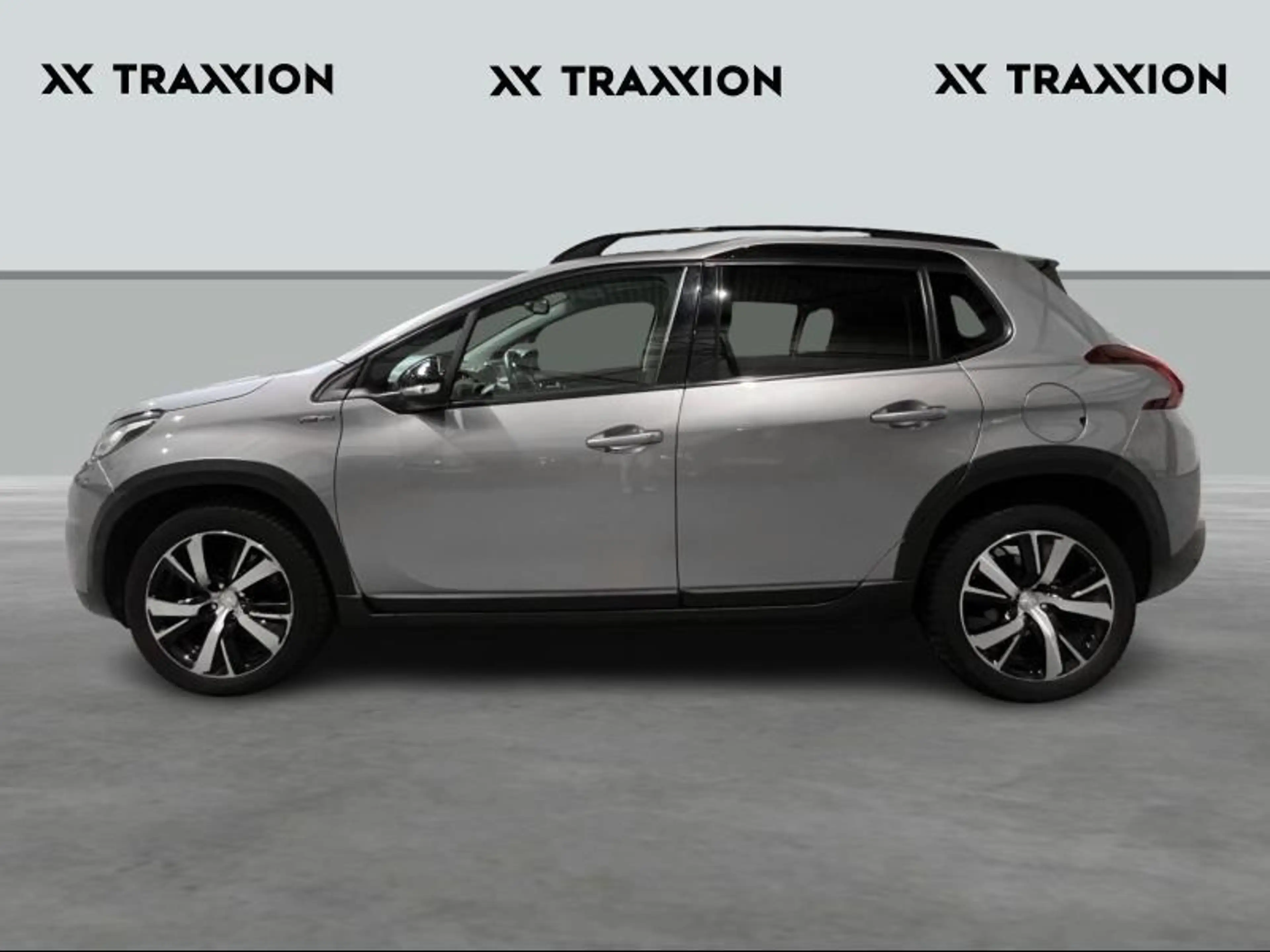 Peugeot 2008 GT Line | Camera | Carplay | — photo 8