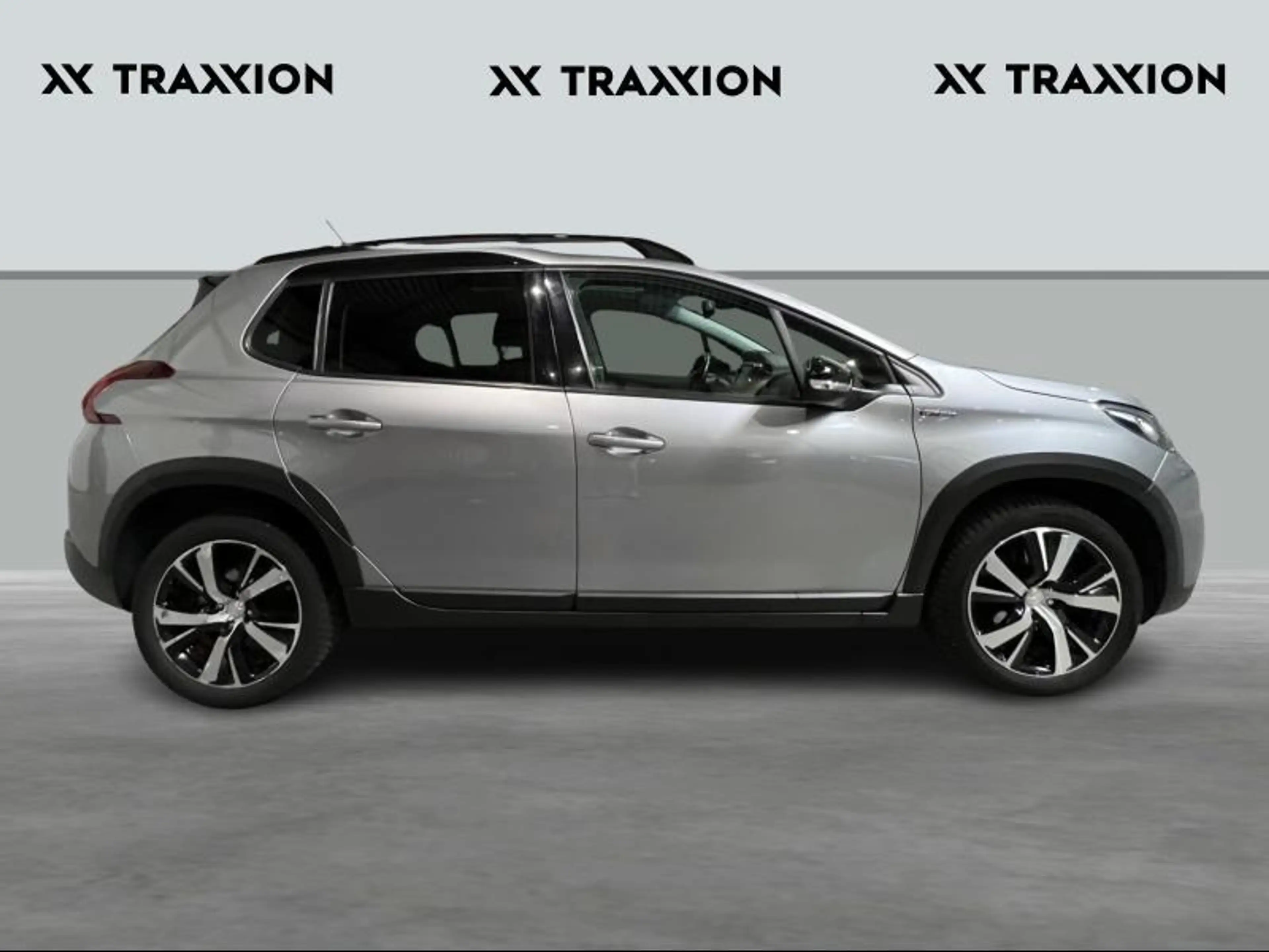 Peugeot 2008 GT Line | Camera | Carplay | — photo 7