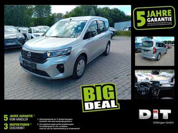 Kombi DIG-T L1 N-Connecta Klimaaut.,PDC