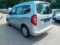 Nissan Townstar Kombi DIG-T L1 N-Connecta Klimaaut.,PDC Gris - thumbnail 4