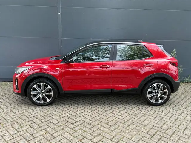 Kia Stonic view 7