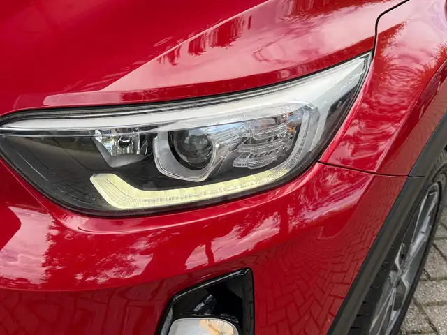 Kia Stonic view 4