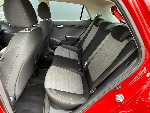 Kia Stonic view 13