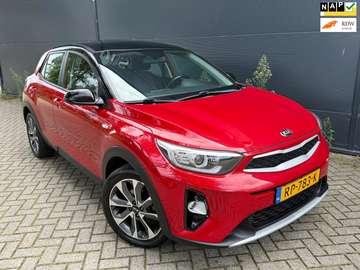 1.0 T-GDi ComfortPlusLine Navigator/Carplay/Camera