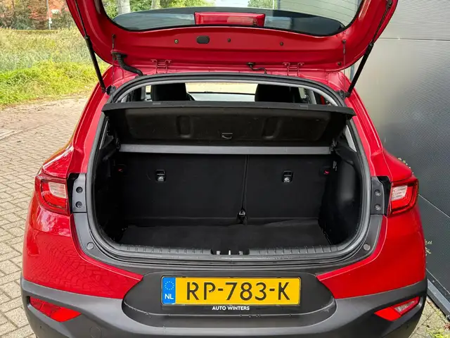 Kia Stonic view 10