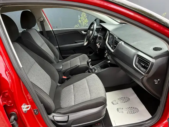 Kia Stonic view 15