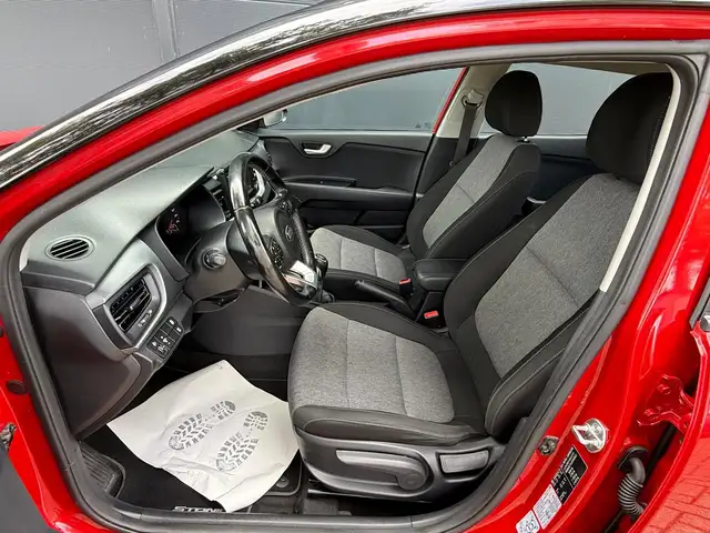 Kia Stonic view 12