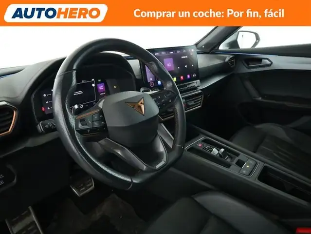 CUPRA Formentor view 12