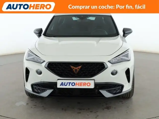 CUPRA Formentor view 9