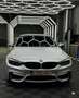 BMW M3 3.0 DKG COMPETITION / FREINS CERAMIQUES / Gris - thumbnail 3