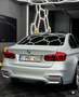 BMW M3 3.0 DKG COMPETITION / FREINS CERAMIQUES / Gris - thumbnail 4