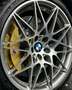 BMW M3 3.0 DKG COMPETITION / FREINS CERAMIQUES / Gris - thumbnail 6