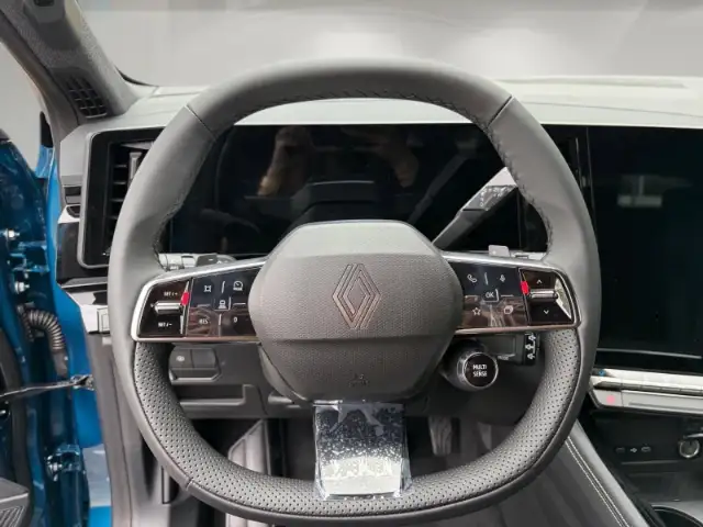 Renault Austral view 8