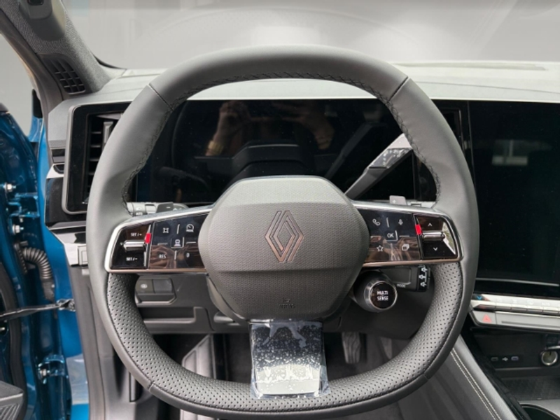 Renault Austral Techno Full Hybrid E-Tech 200 ALLRADLENKUNG PREMIU — photo 8