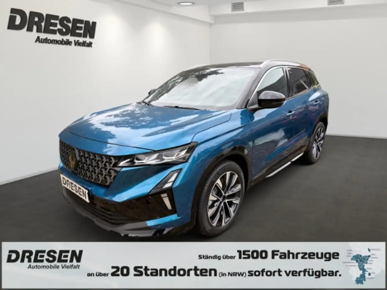 Renault Austral 2026