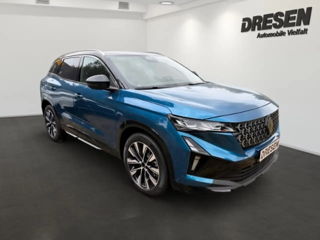 Renault Austral 2026