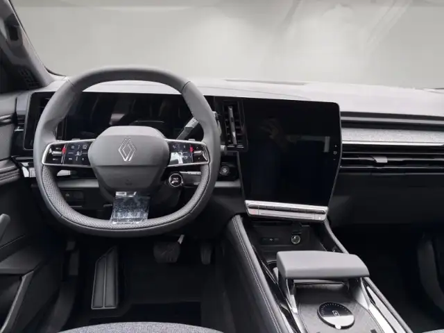 Renault Austral view 11
