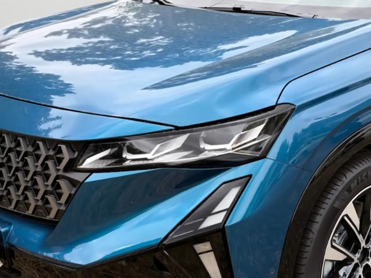 Renault Austral 2026