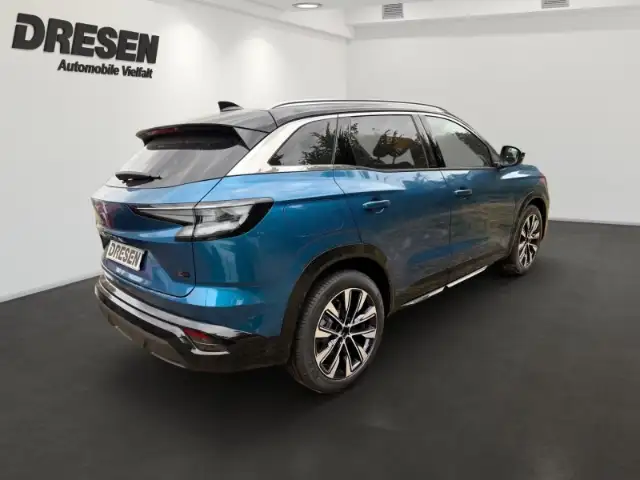 Renault Austral view 3