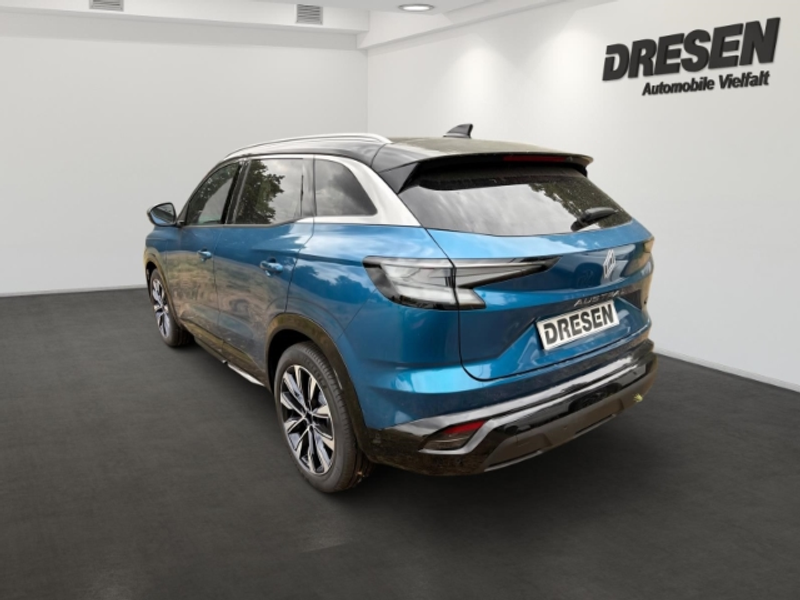 Renault Austral Techno Full Hybrid E-Tech 200 ALLRADLENKUNG PREMIU — photo 4
