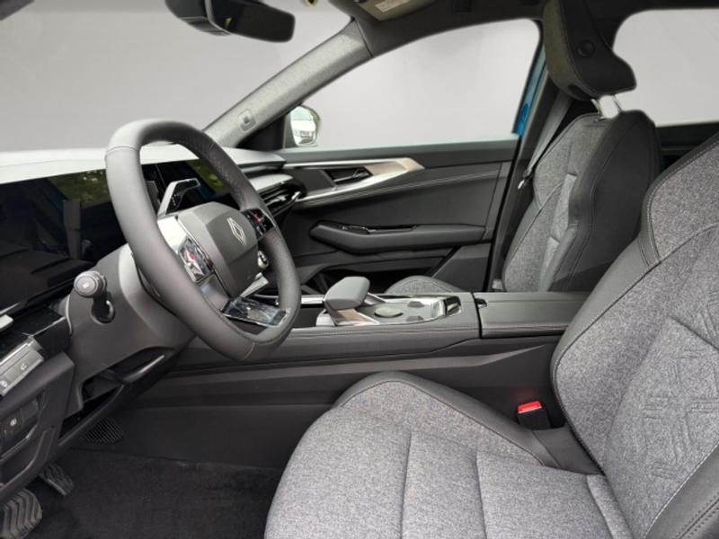 Renault Austral Techno Full Hybrid E-Tech 200 ALLRADLENKUNG PREMIU — photo 7