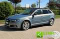 Audi A3 SPB 2.0 TFSI quattro 200 CV S tronic Ambition Blu/Azzurro - thumbnail 1