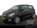 Opel Karl 1.0 75PK ecoFLEX Edition | Airco | Cruise Control Noir - thumbnail 1