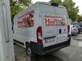 Fiat Ducato 30 L2H2 140MJT, Serie 7, Navi Weiß - thumbnail 5