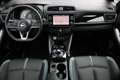 Nissan Leaf Tekna 39 kWh | DEMOVOORDEEL | LEDER/ULTRASUEDE | P Wit - thumbnail 10
