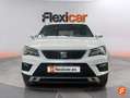 SEAT Ateca 1.6TDI CR S&S Ecomotive Xcellence Blanco - thumbnail 2